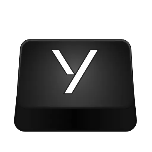Стикер 45 Keyboard Typing