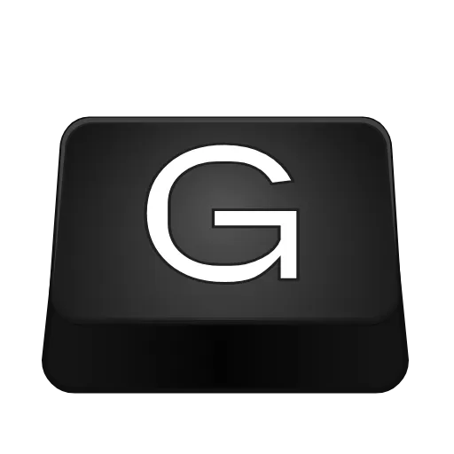 Стикер 7 Keyboard Typing