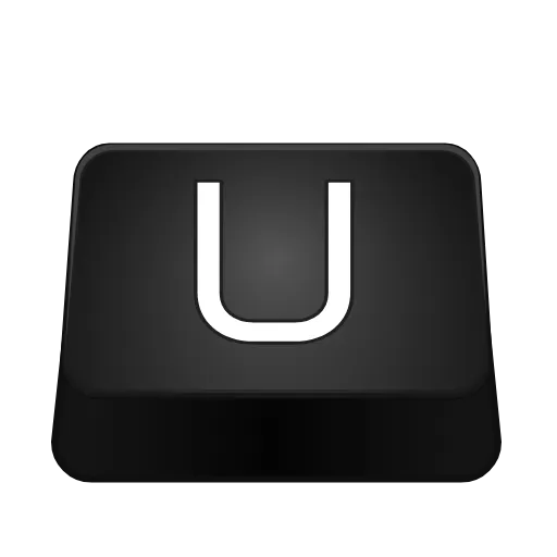 Стикер 21 Keyboard Typing