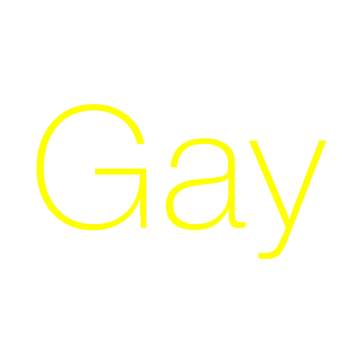 🏳️‍🌈 Стикер «Камень.comeback» для Telegram