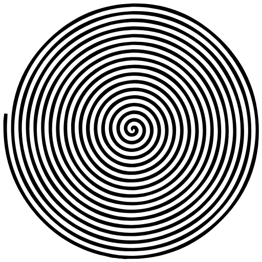 🌀 Стикер «Камень.comeback» для Telegram
