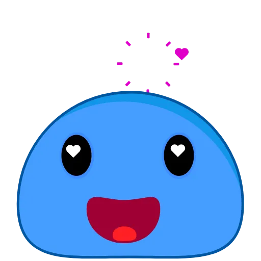 😍 Стикер «Камень.comeback» для Telegram