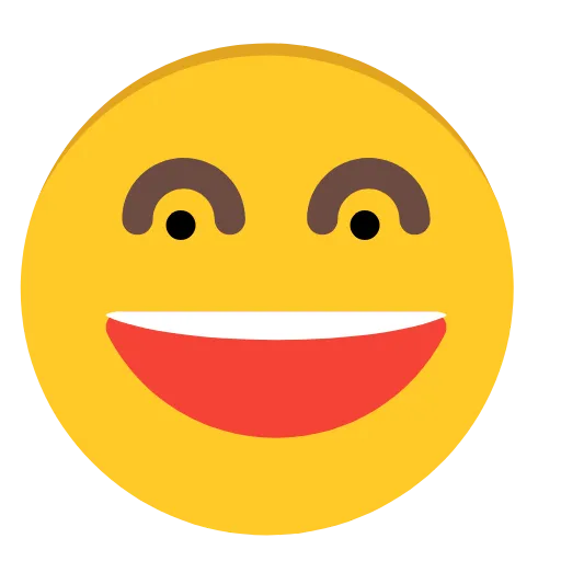 😂 Стикер «Камень.comeback» для Telegram