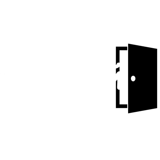 🖕 Стикер «Камень.comeback» для Telegram