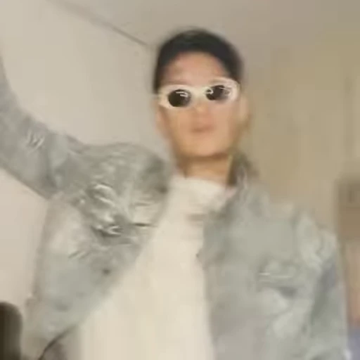 😎 Стикер «Kizaru» для Telegram