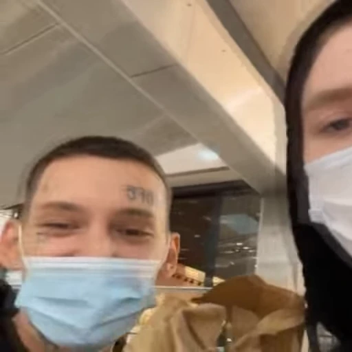 ✌️ Стикер «Kizaru» для Telegram