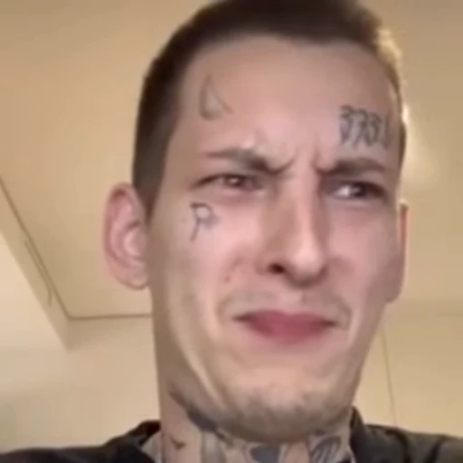 😲 Стикер «Kizaru» для Telegram
