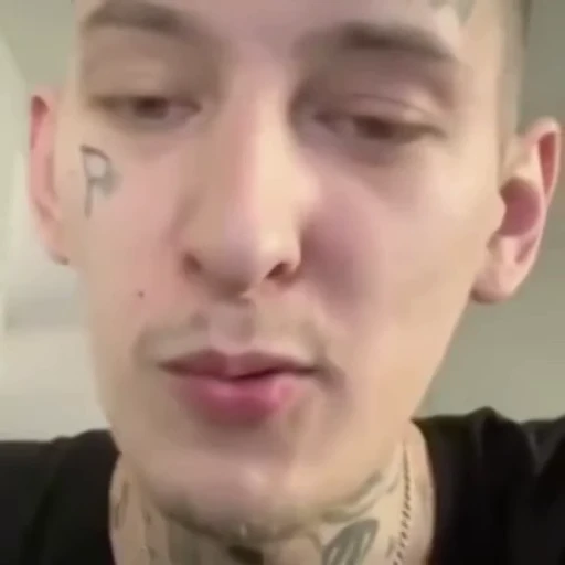 😨 Стикер «Kizaru» для Telegram