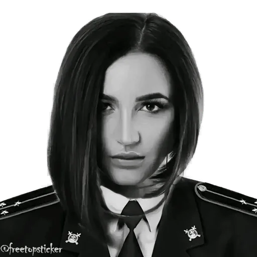 👮‍♂️ Стикер «КГБЕШНИКИ» для Telegram