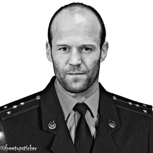 👮‍♂️ Стикер «КГБЕШНИКИ» для Telegram