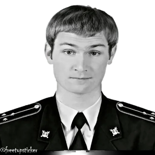 👮‍♂️ Стикер «КГБЕШНИКИ» для Telegram