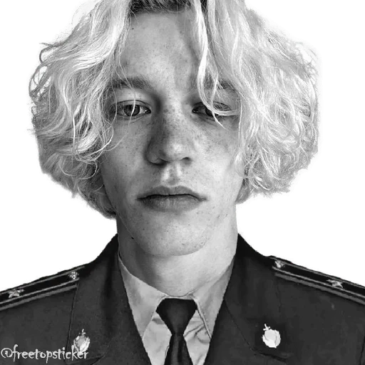 👮‍♂️ Стикер «КГБЕШНИКИ» для Telegram