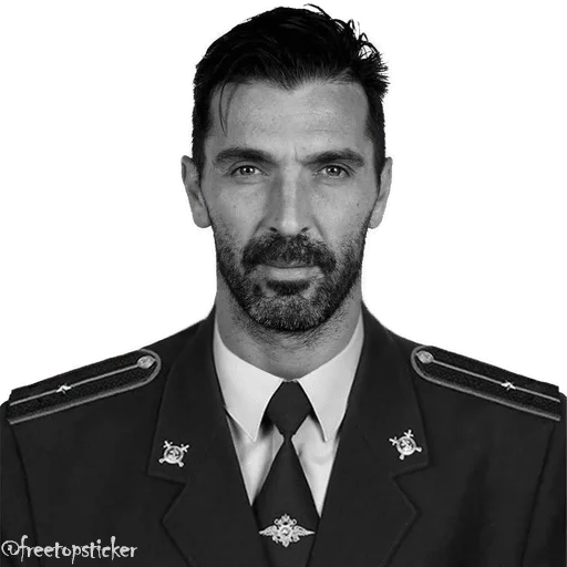 👮‍♂️ Стикер «КГБЕШНИКИ» для Telegram