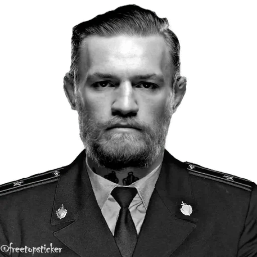 👮‍♂️ Стикер «КГБЕШНИКИ» для Telegram