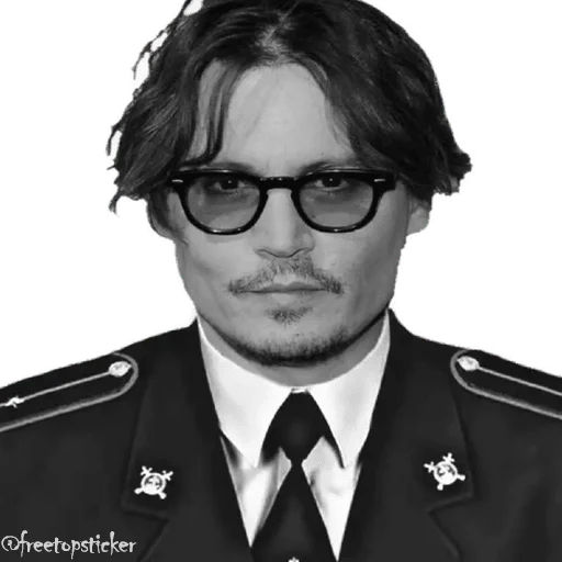 👮‍♂️ Стикер «КГБЕШНИКИ» для Telegram