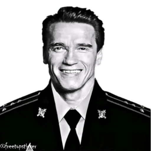 👮‍♂️ Стикер «КГБЕШНИКИ» для Telegram