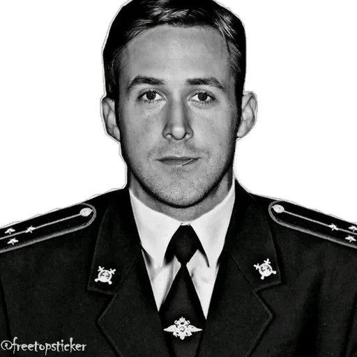 👮‍♂️ Стикер «КГБЕШНИКИ» для Telegram
