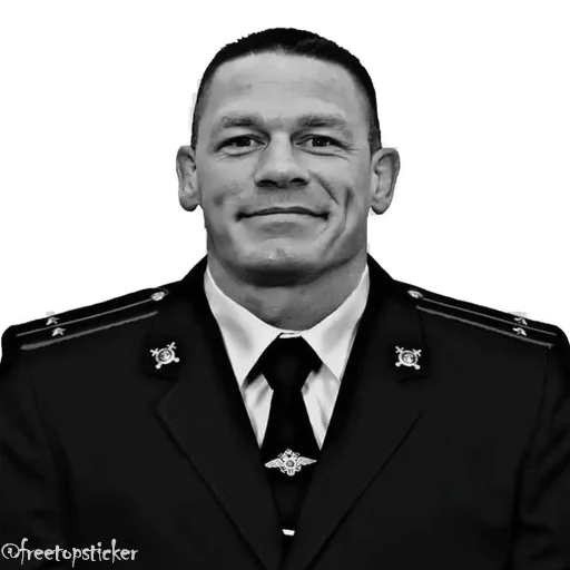 👮‍♂️ Стикер «КГБЕШНИКИ» для Telegram