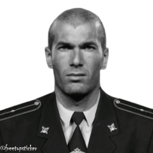 👮‍♂️ Стикер «КГБЕШНИКИ» для Telegram