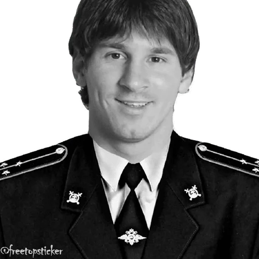 👮‍♂️ Стикер «КГБЕШНИКИ» для Telegram