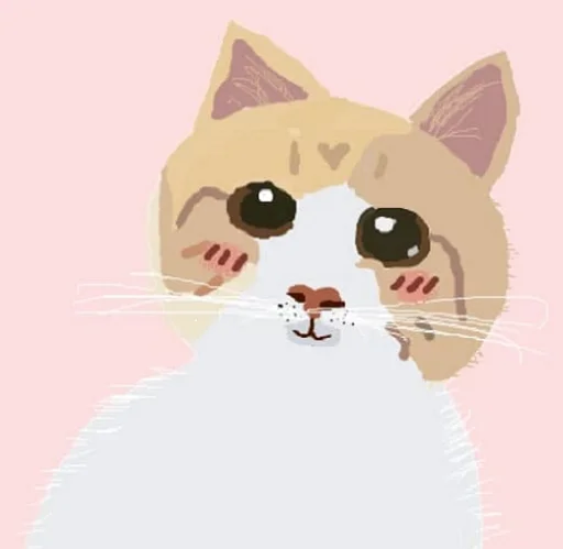 Стикерпак masterpieces для Telegram
