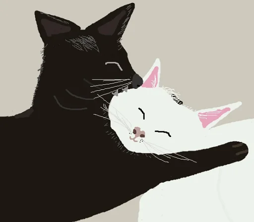 💞 Стикер «masterpieces» для Telegram