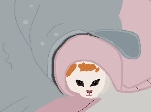 🌯 Стикер «masterpieces» для Telegram