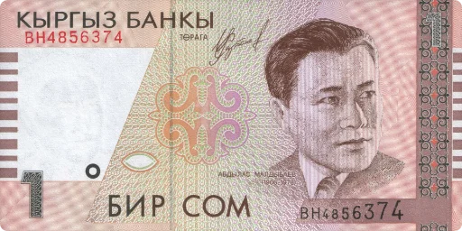 Стикерпак KG Money для Telegram