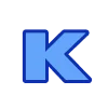 🔤 Эмодзи «my things» для Telegram