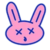 🐇 Эмодзи «my things» для Telegram