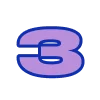 🔤 Эмодзи «my things» для Telegram