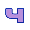 🔤 Эмодзи «my things» для Telegram