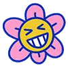 😆 Эмодзи «my things» для Telegram