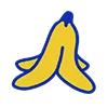 🍌 Эмодзи «my things» для Telegram