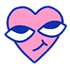 💖 Эмодзи «my things» для Telegram