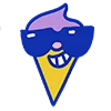 😎 Эмодзи «my things» для Telegram