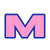 🔤 Эмодзи «my things» для Telegram