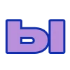 🔤 Эмодзи «my things» для Telegram