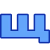 🔤 Эмодзи «my things» для Telegram
