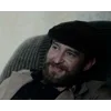 Стикер 25 Khabenskyyy