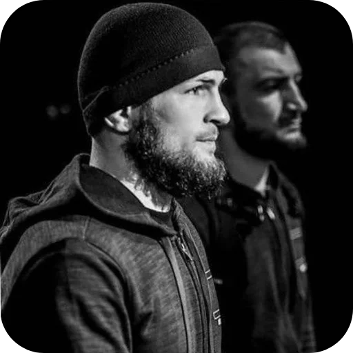 🔥 Стикер «Khabib Nurmagomedov» для Telegram