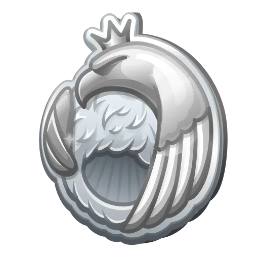 🎁 Стикер «Khabibs Papakha» для Telegram
