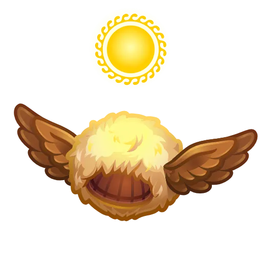 🎁 Стикер «Khabibs Papakha» для Telegram