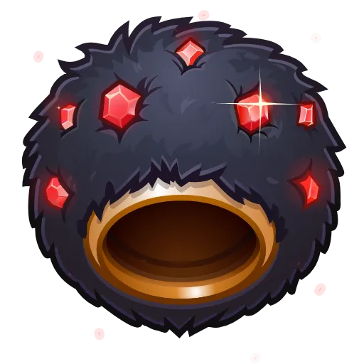 🎁 Стикер «Khabibs Papakha» для Telegram