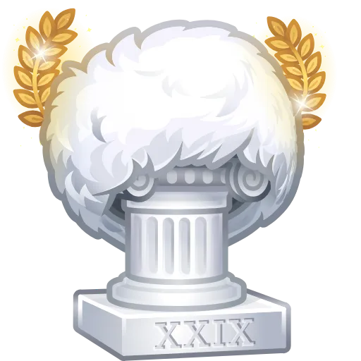 🎁 Стикер «Khabibs Papakha» для Telegram