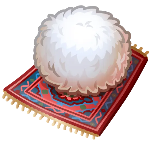 🎁 Стикер «Khabibs Papakha» для Telegram