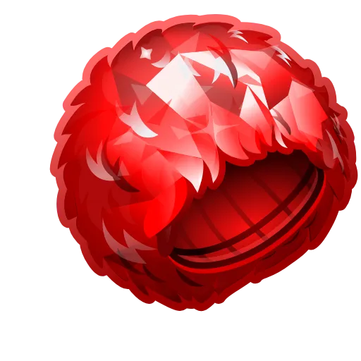 🎁 Стикер «Khabibs Papakha» для Telegram