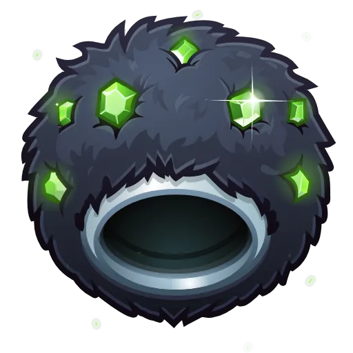 🎁 Стикер «Khabibs Papakha» для Telegram