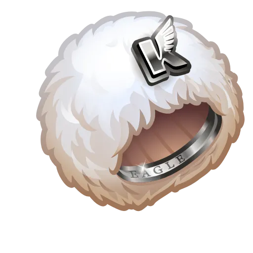 🎁 Стикер «Khabibs Papakha» для Telegram