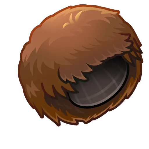 🎁 Стикер «Khabibs Papakha» для Telegram